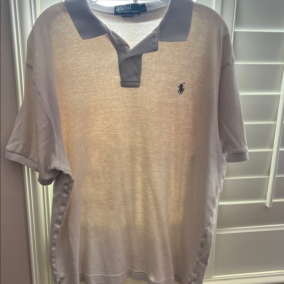 Polo Ralph Lauren Cream Sweater - Picture 4 of 7